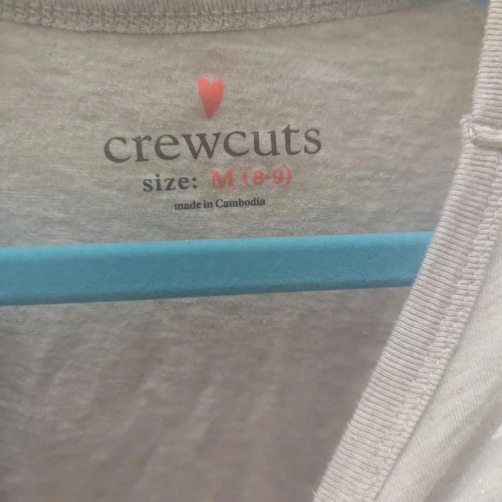 Crewcuts Penguins Long Sleeve Shirt